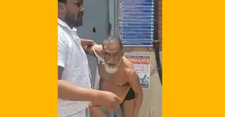 নারায়ণগঞ্জে টেন্ডার নিয়ে বিরোধে সংঘর্ষ; সাবেক উপজেলা চেয়ারম্যান আহত